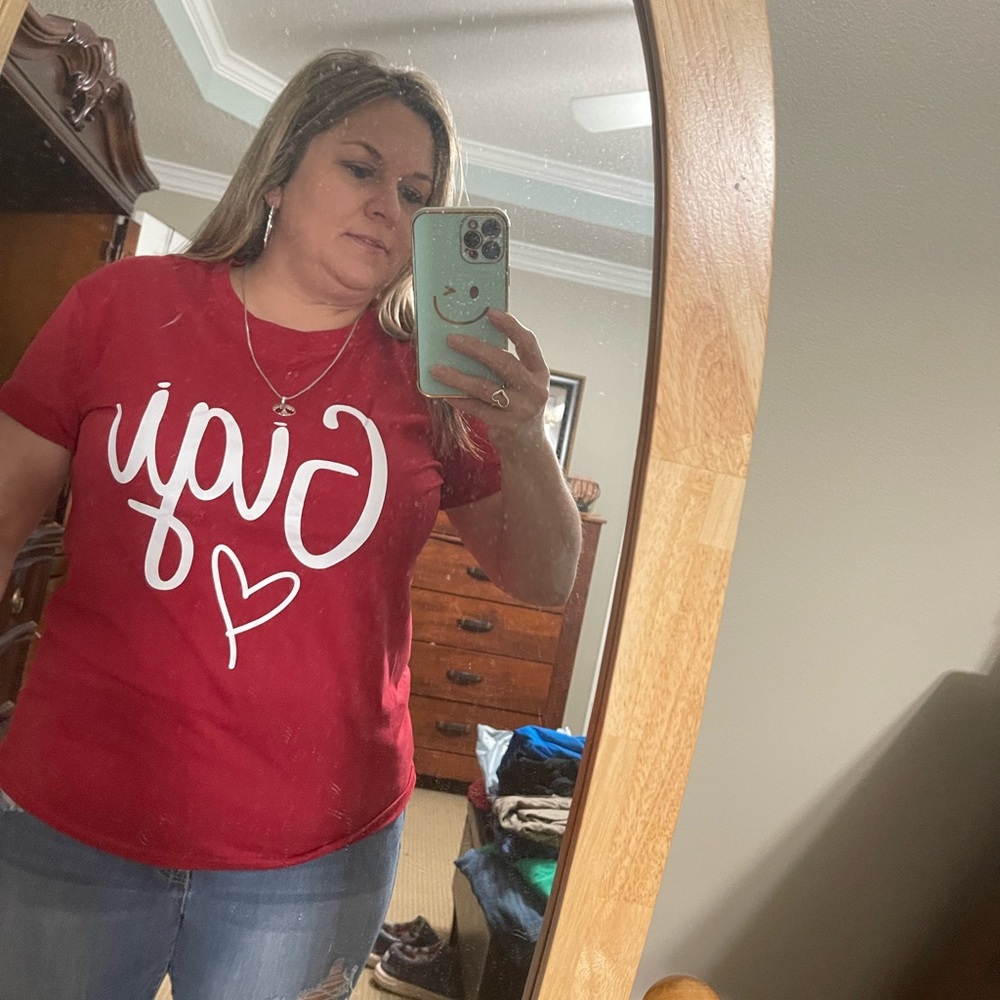 Meet your Posher, Gina